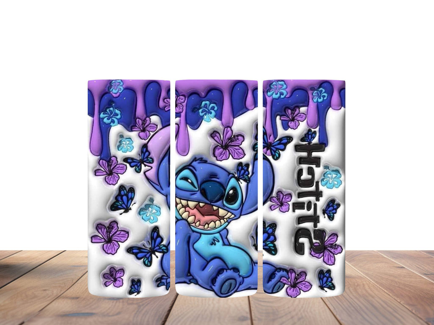 Tumblers