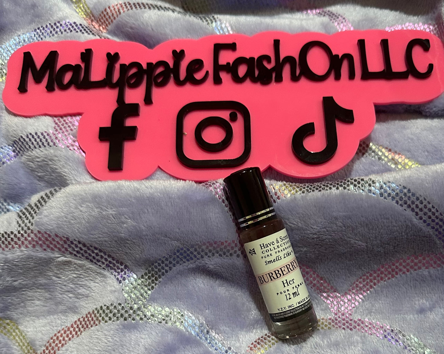 Scents 12ml