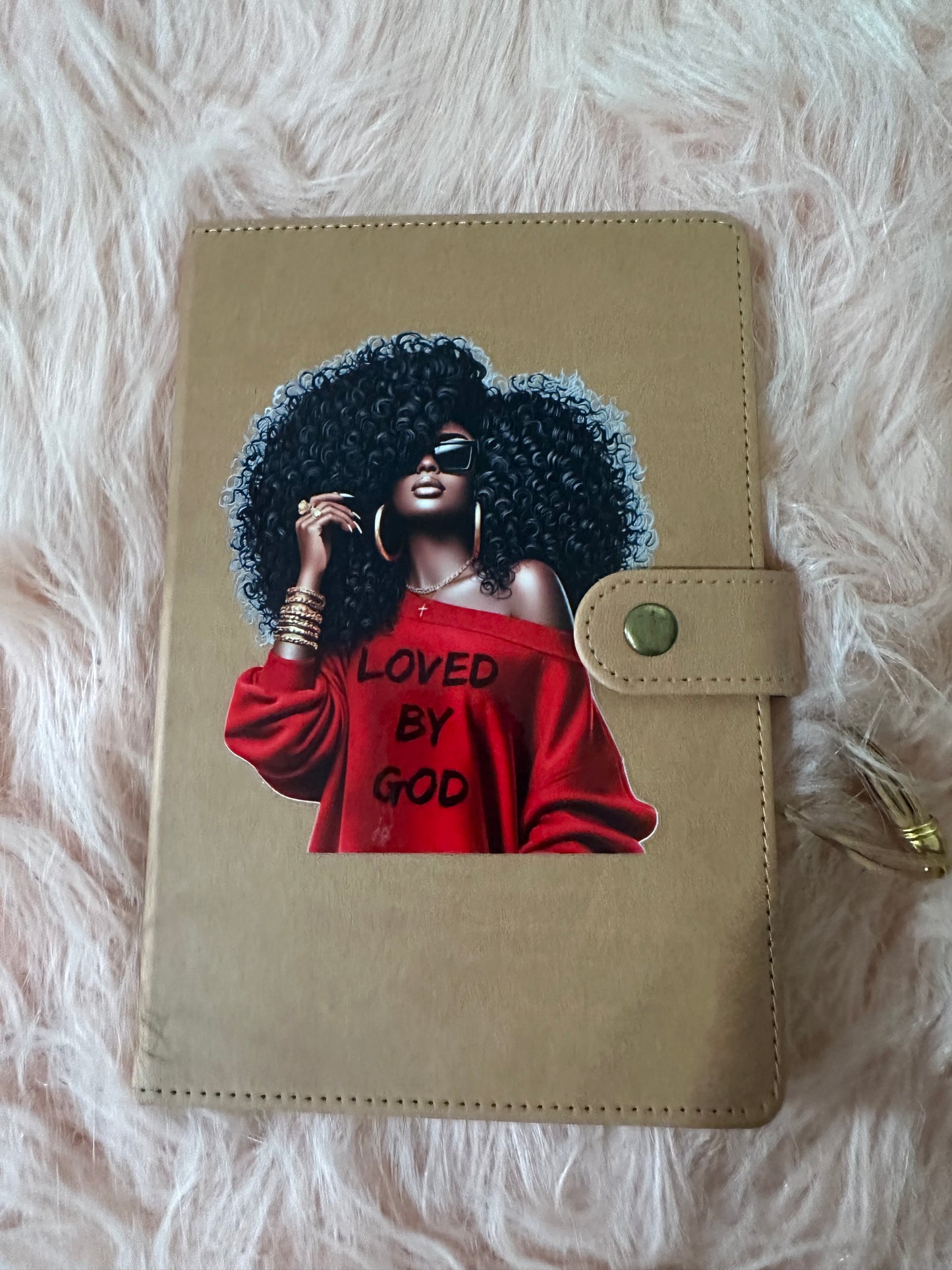 Inspired Journal 2 for $20 or $11.99 each