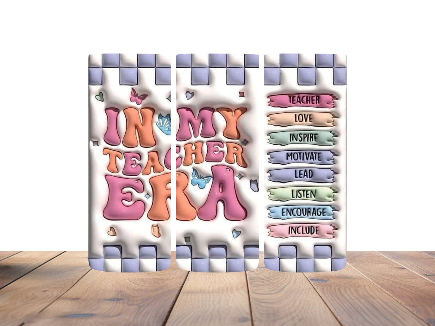 Tumblers