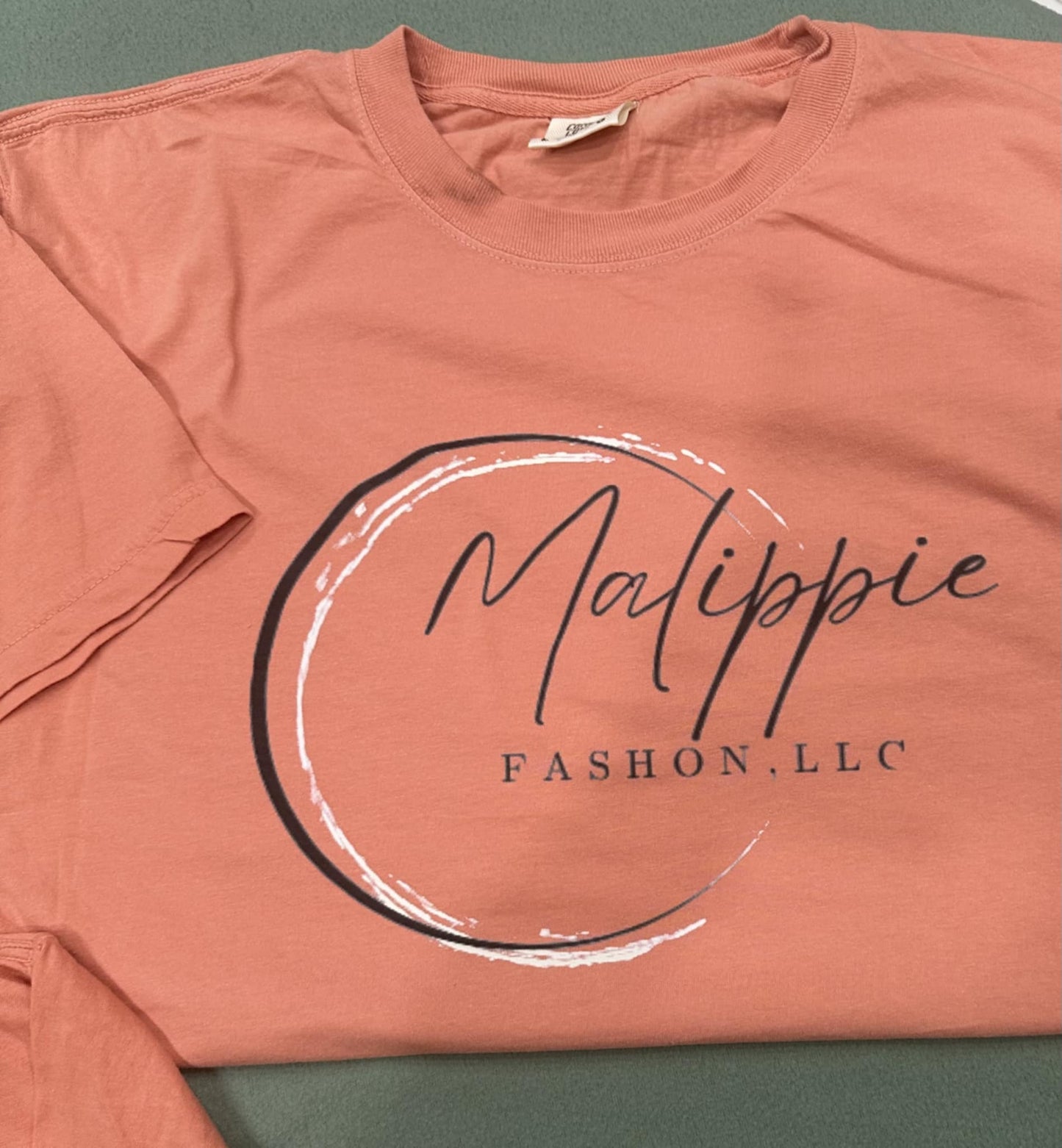 Logo Shirts