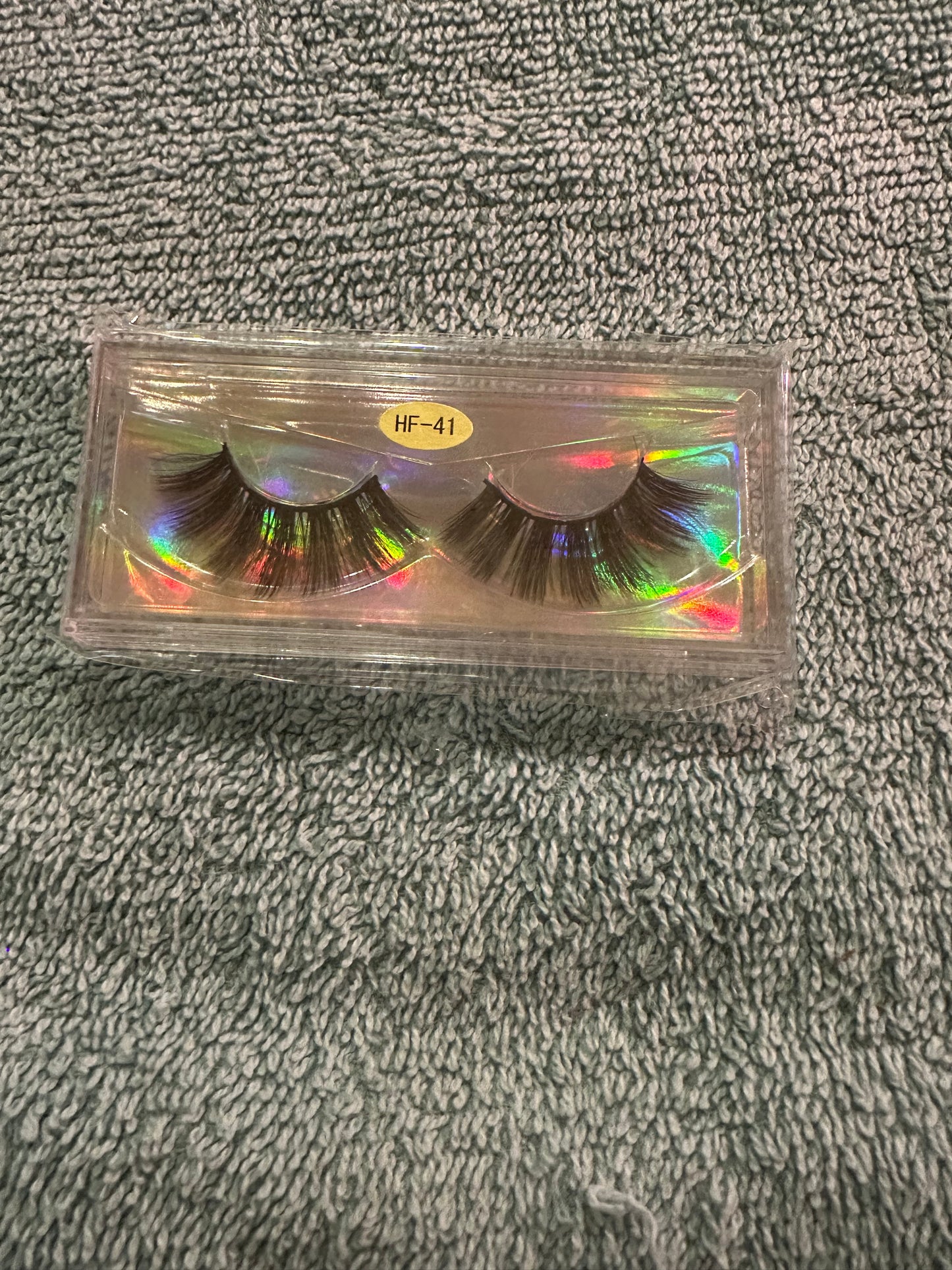 HF-41: High-Glam Volume(20-23MM)