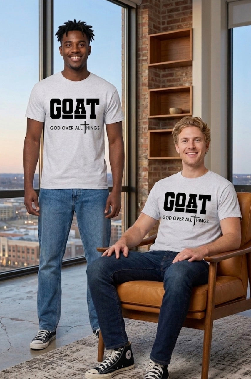 GOAT T-Shirts