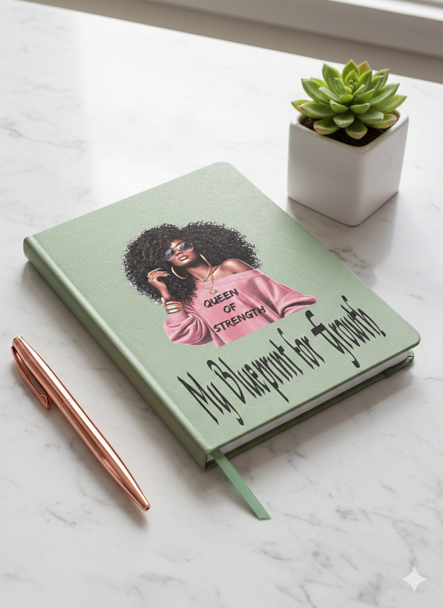 Her Story Journals 📔