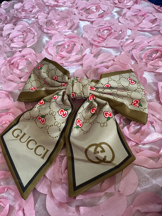 Hair Bow