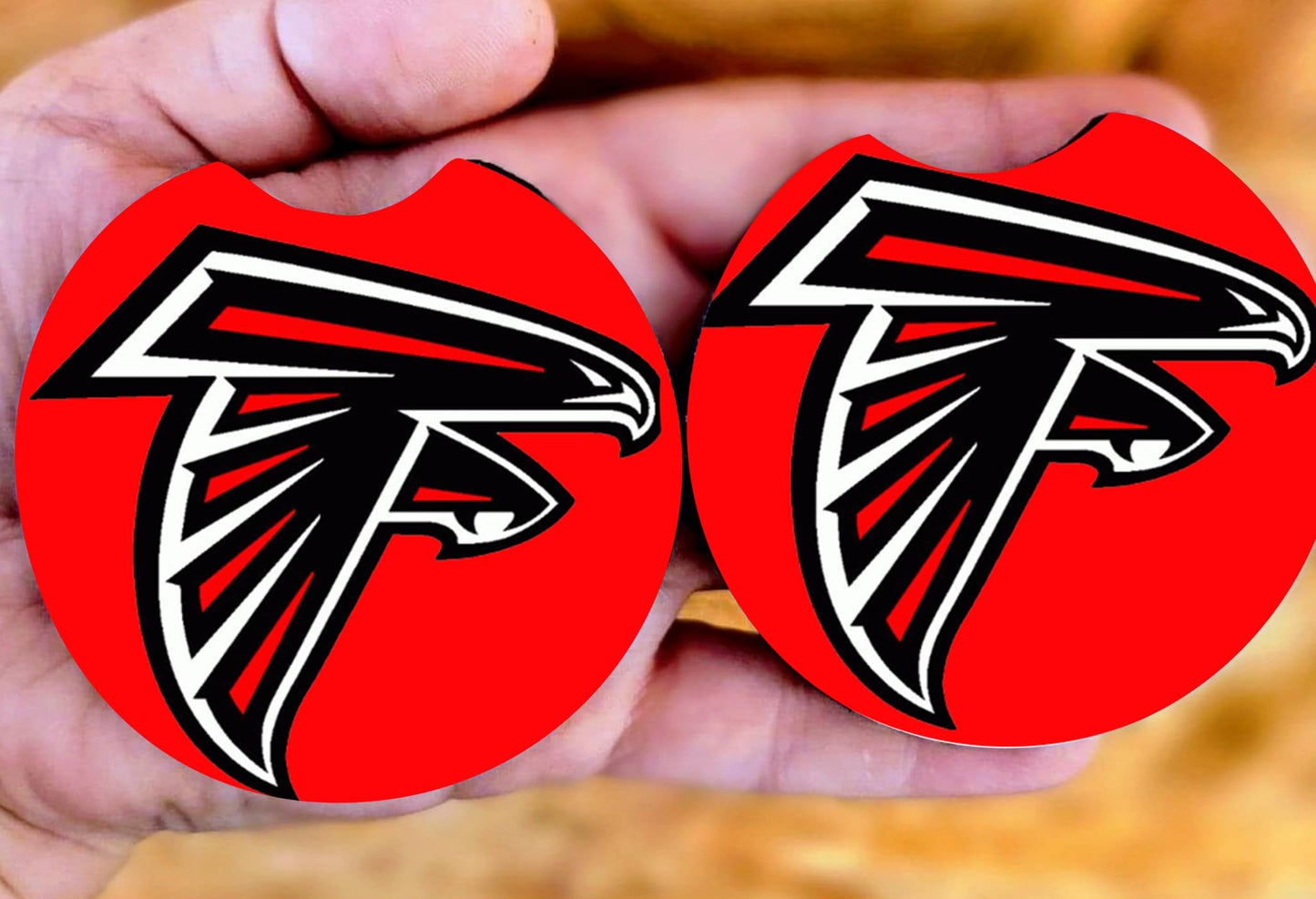 Team Car Coasters