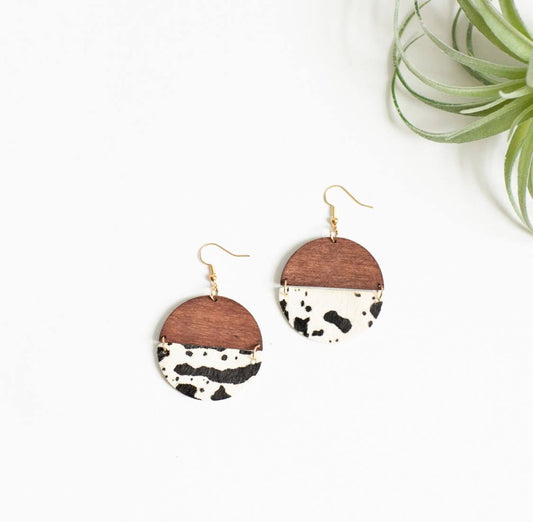 Georgia Earrings