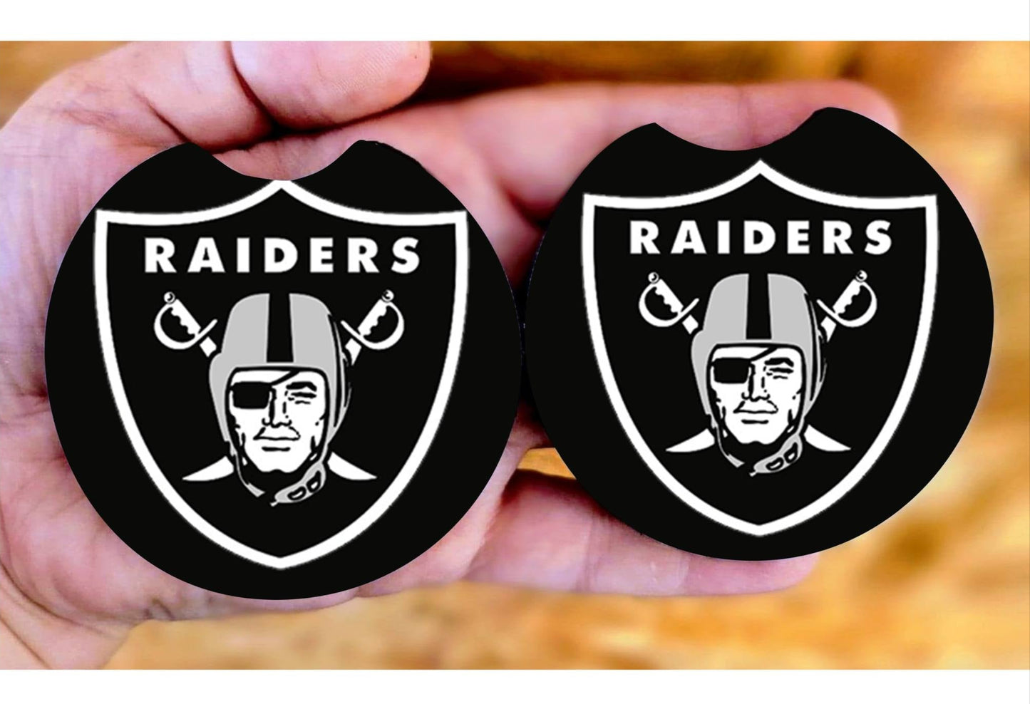 Team Car Coasters