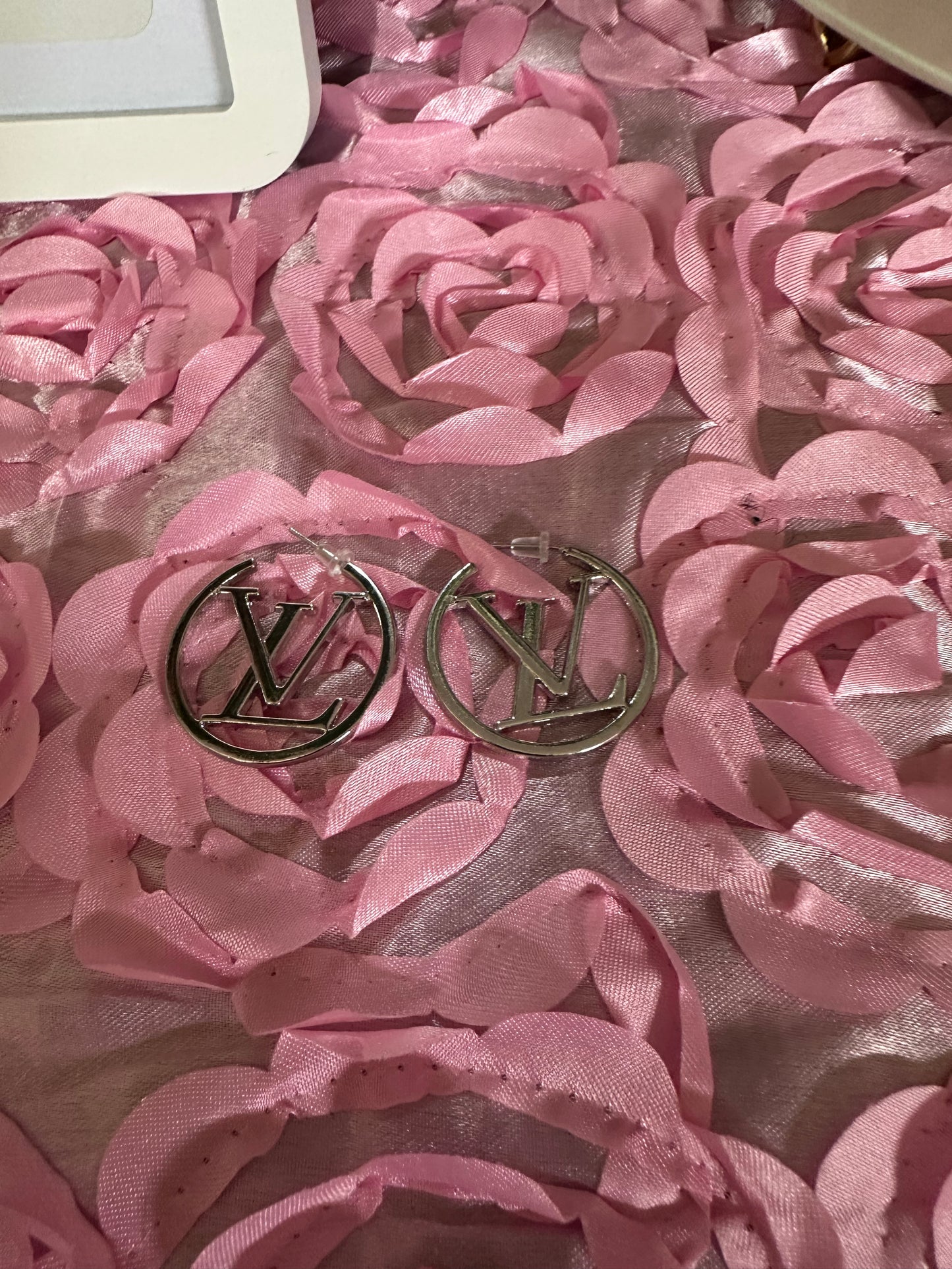 Inspired Fashion Earrings