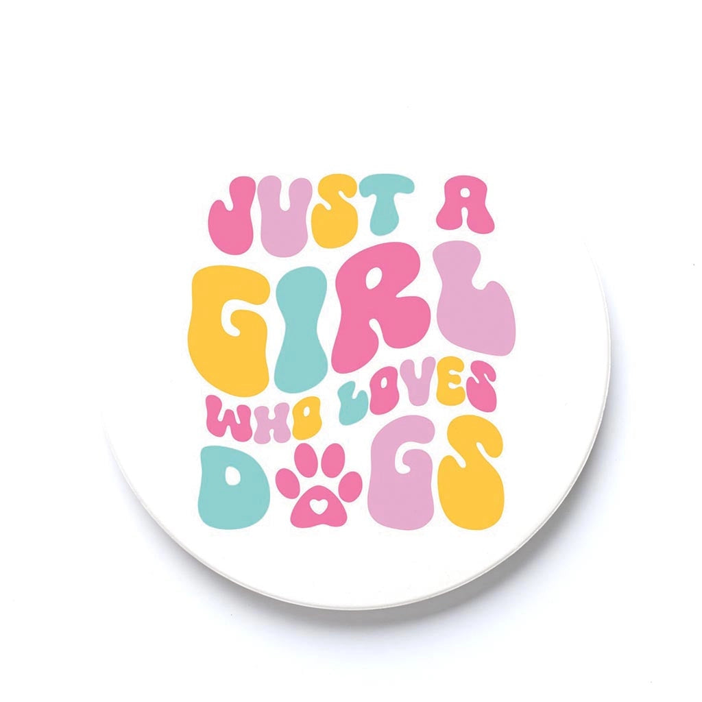 Miscellaneous Car Coasters
