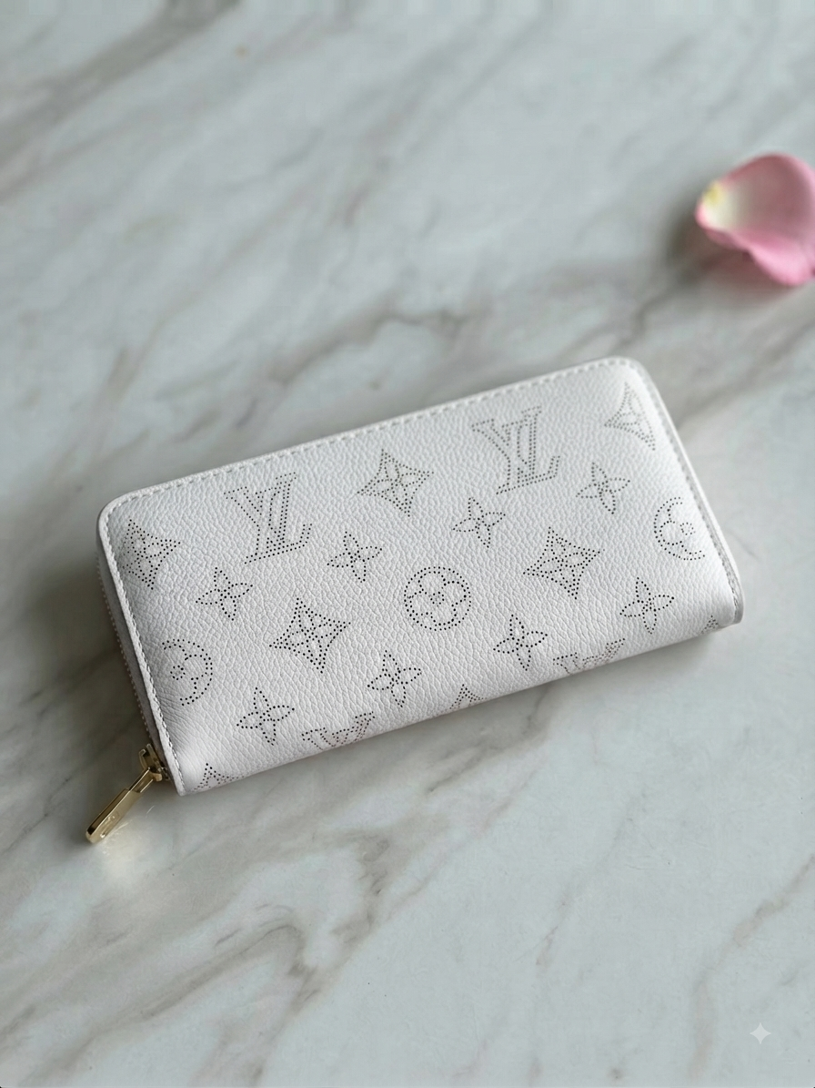 Wallets