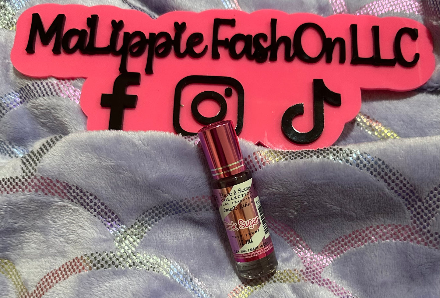 Scents 12ml