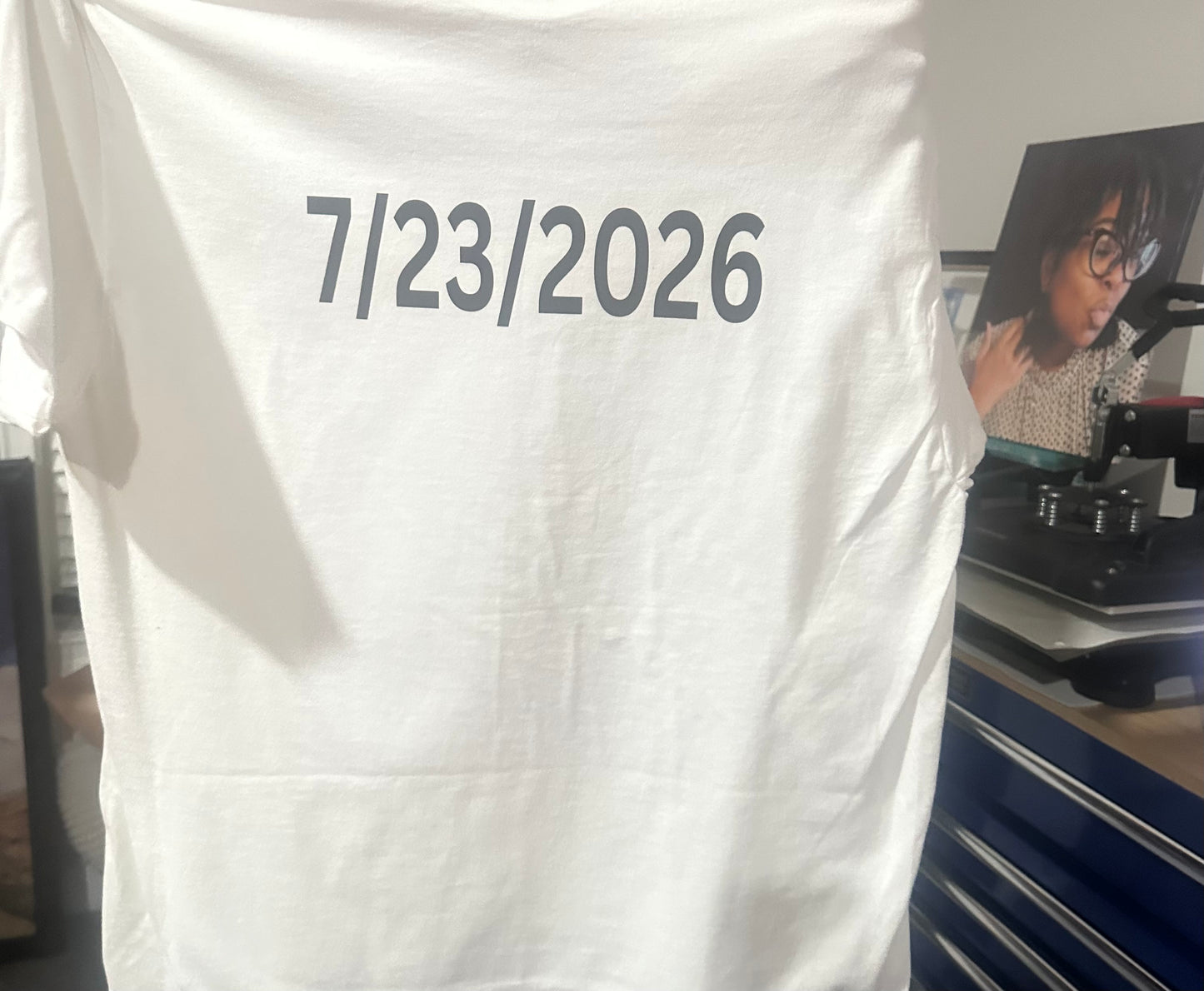 lawanda shirt Order-Total of 4