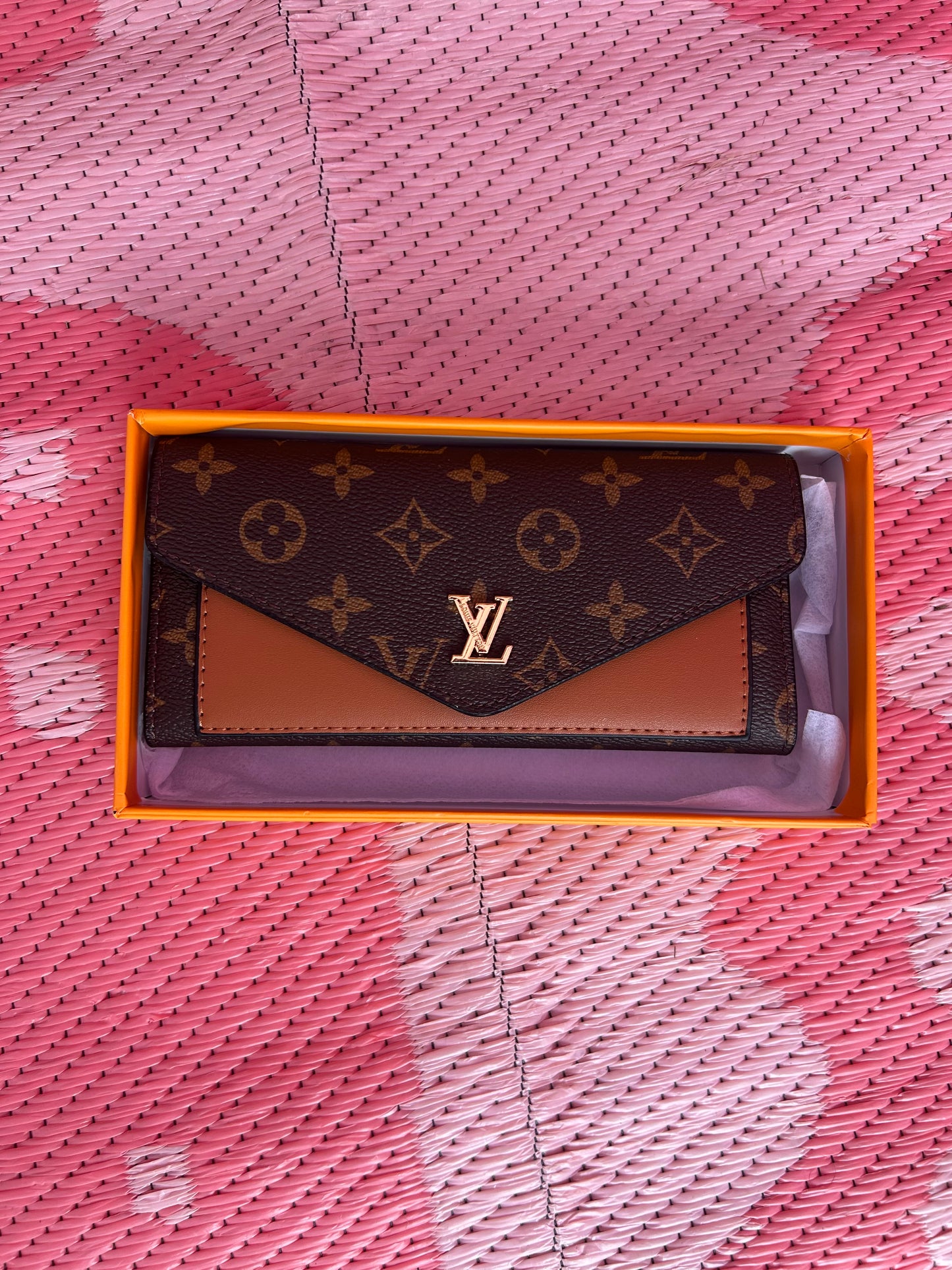 Wallets