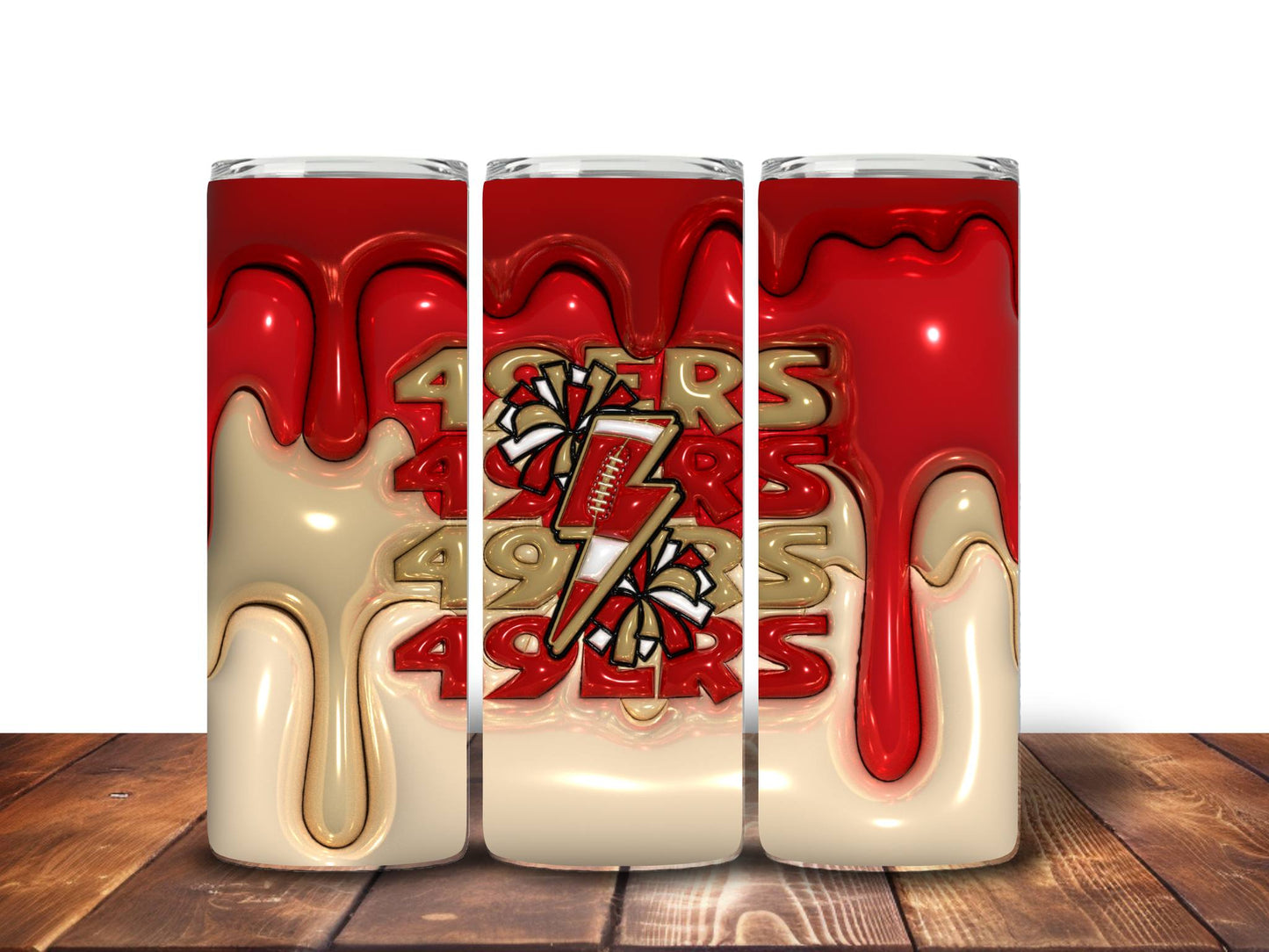 Tumblers