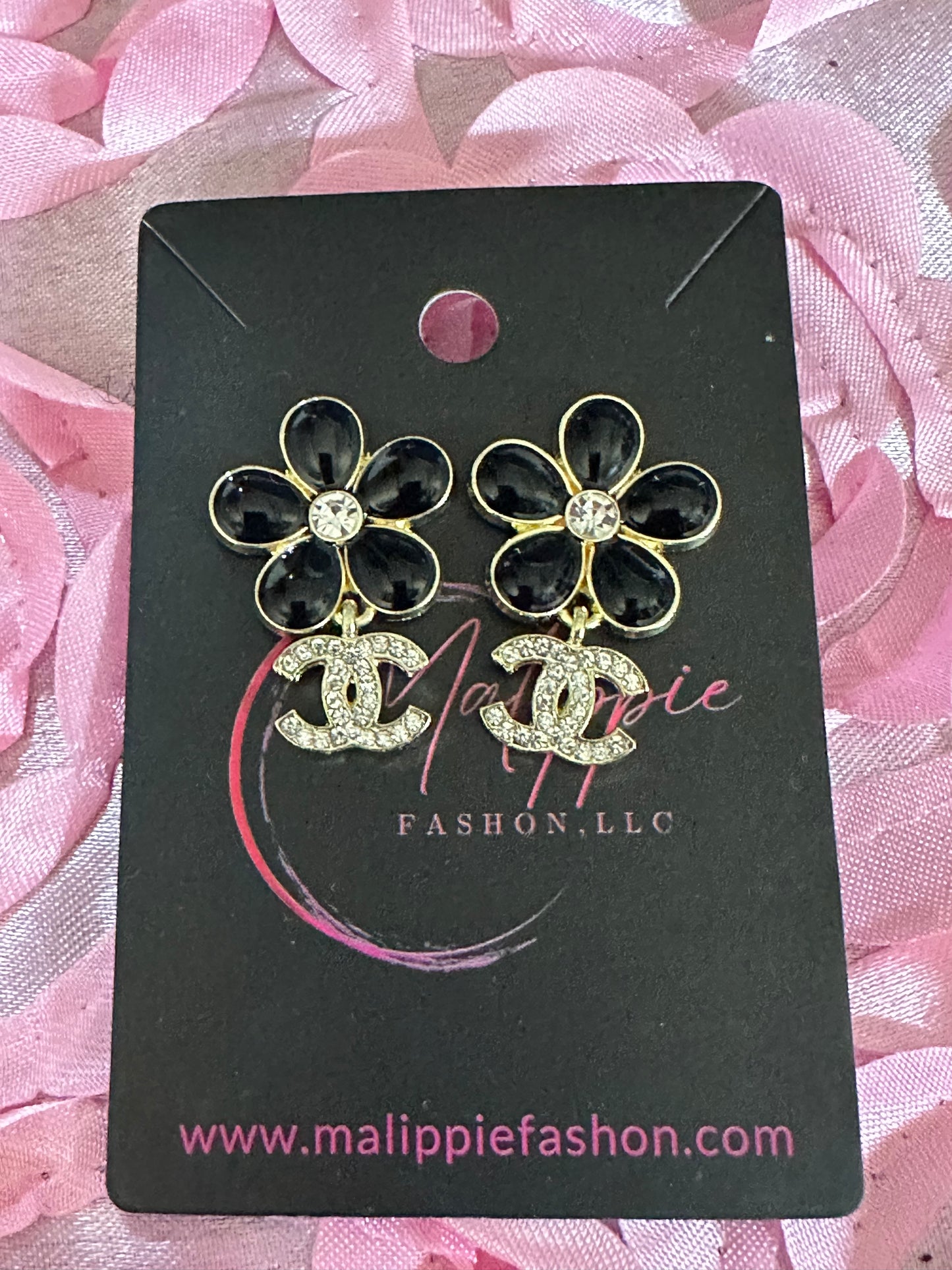 Inspired Fashion Earrings