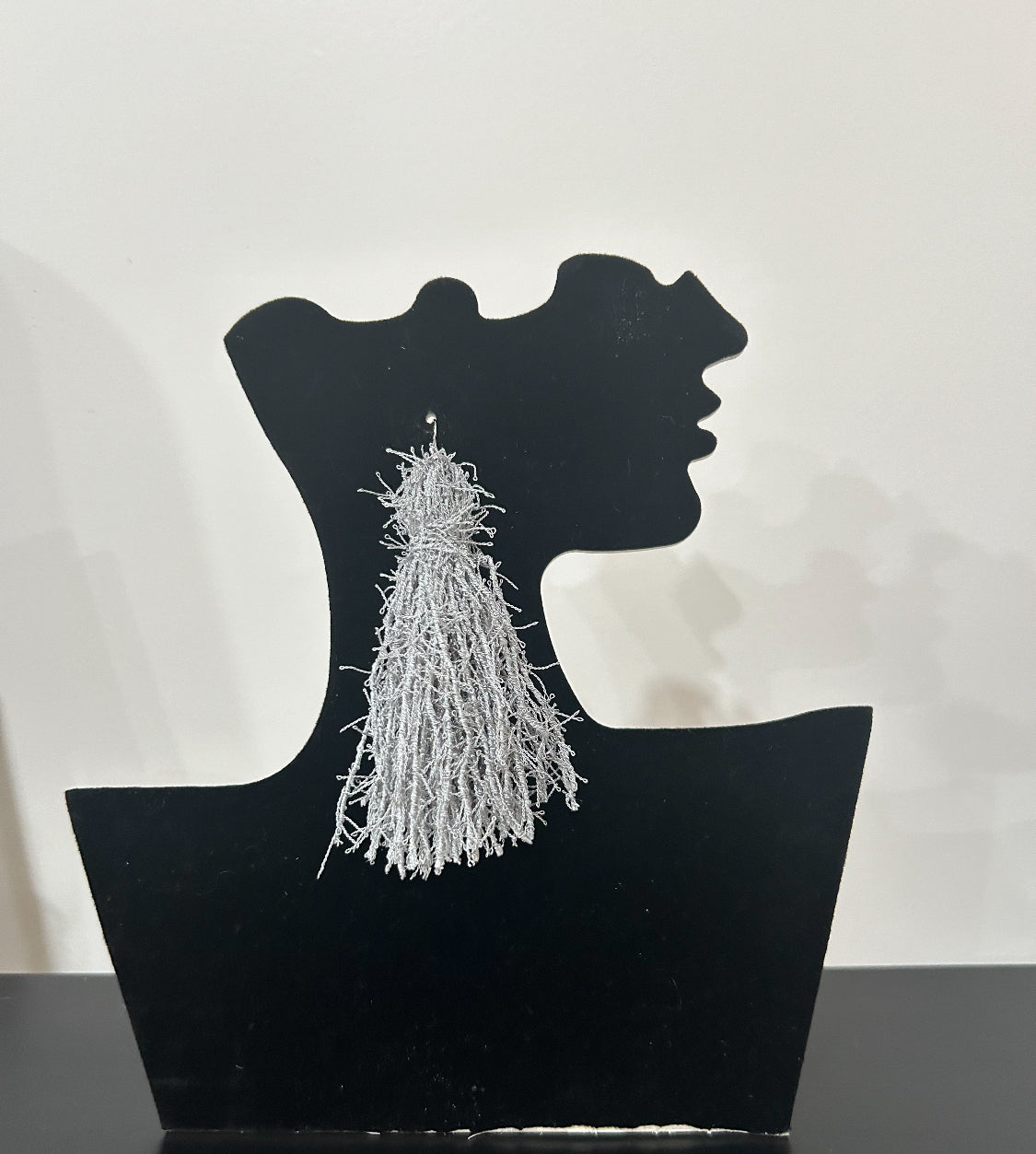 Spunky Scrubby Earrings