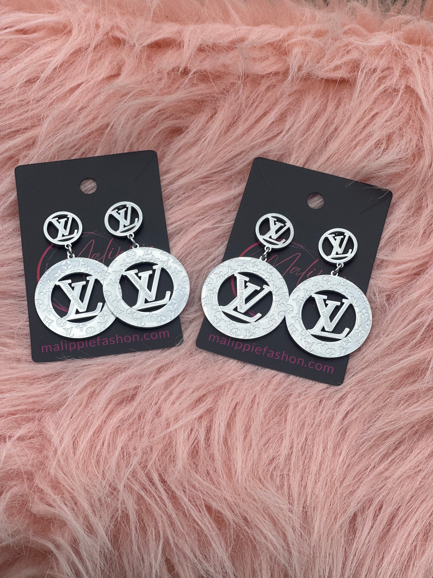 Inspired Fashion Earrings