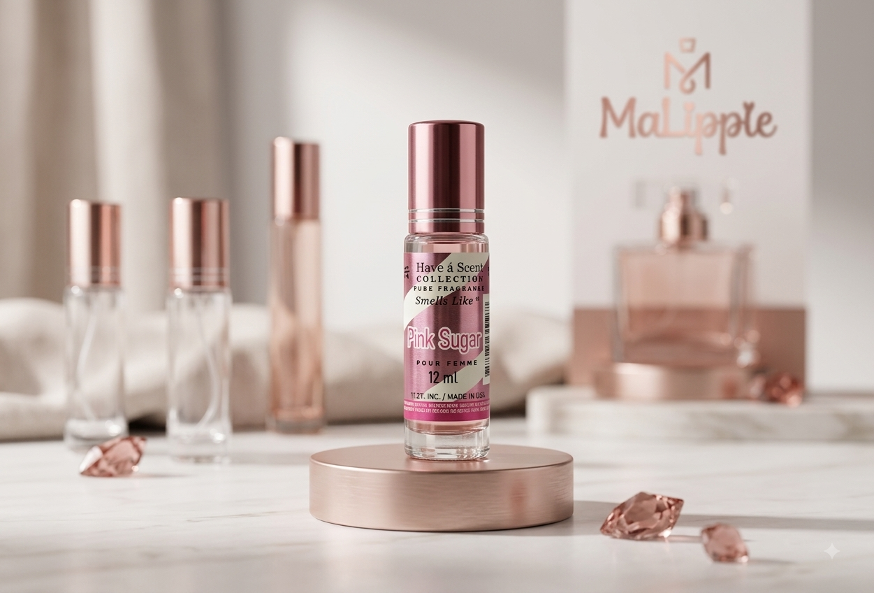 Scents 12ml