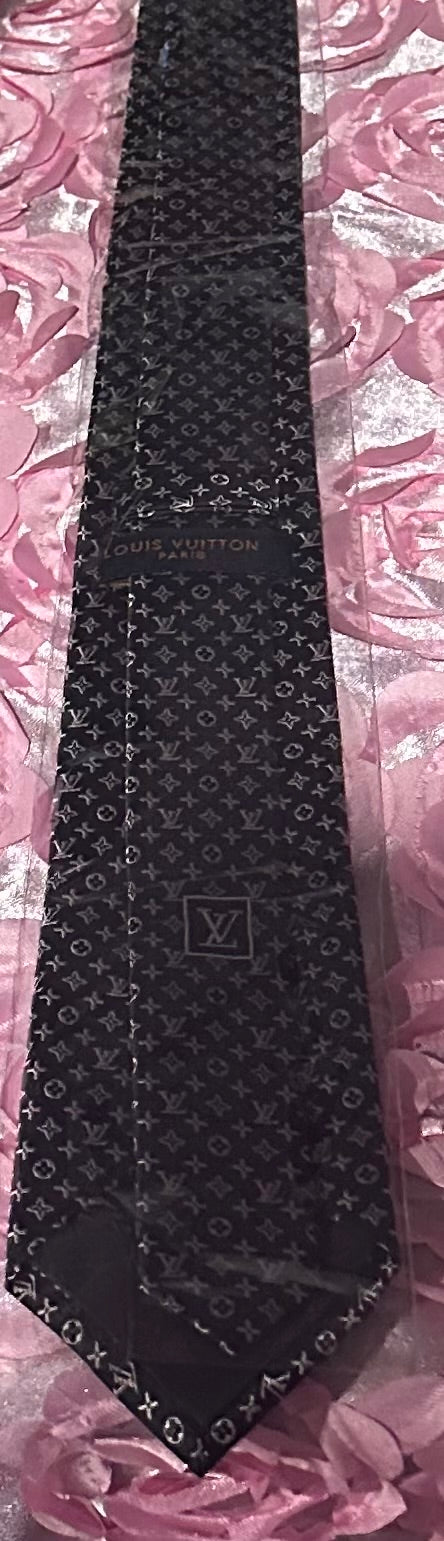 Designer-Inspired Neckties