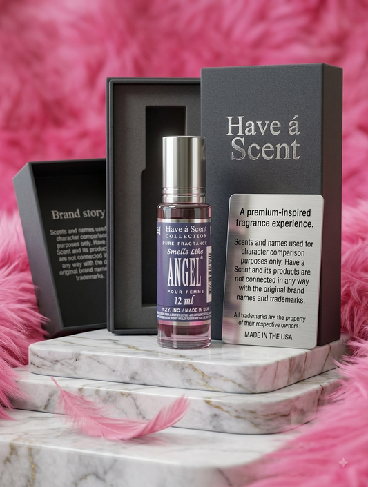 Scents 12ml