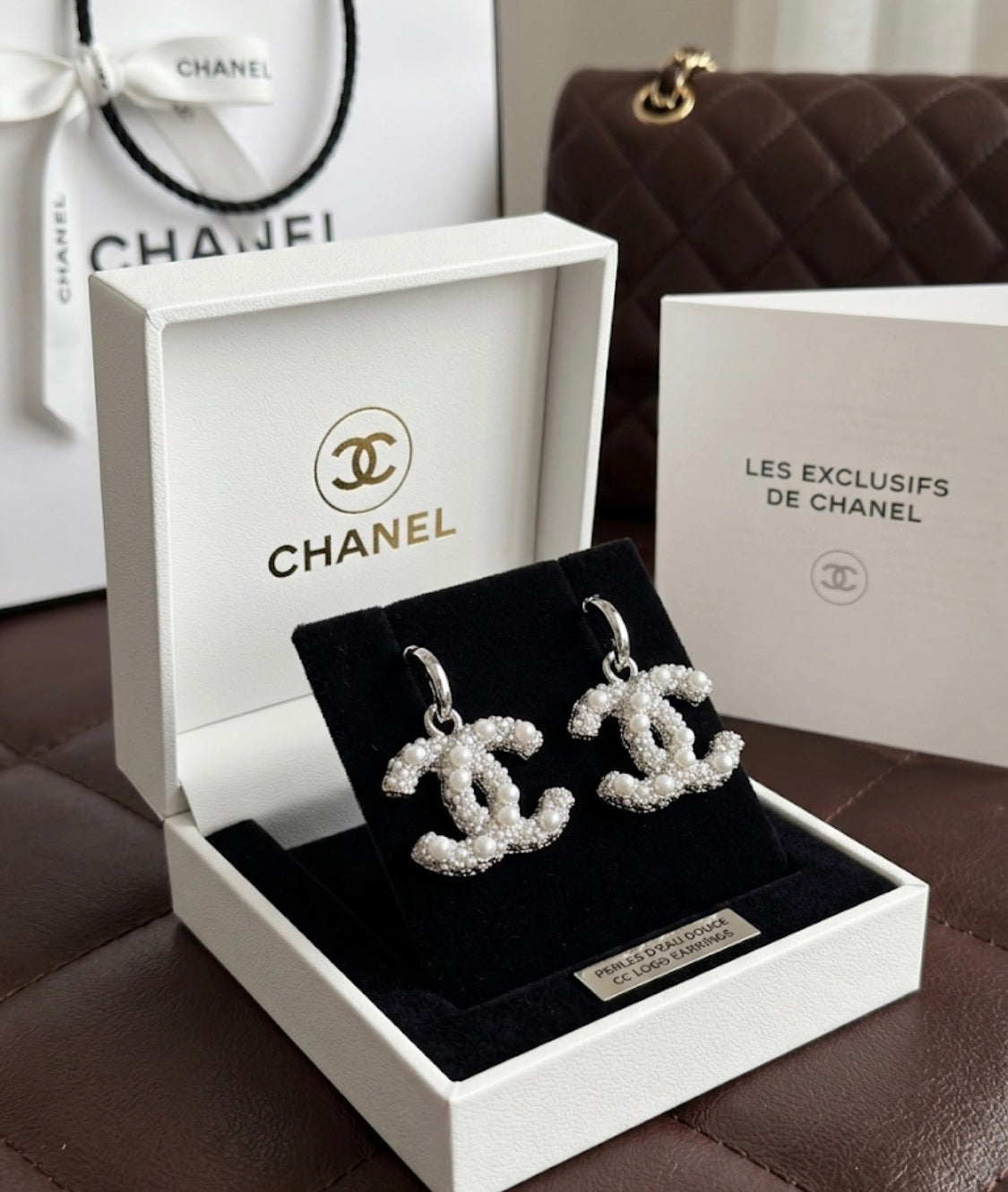 Inspired Fashion Earrings