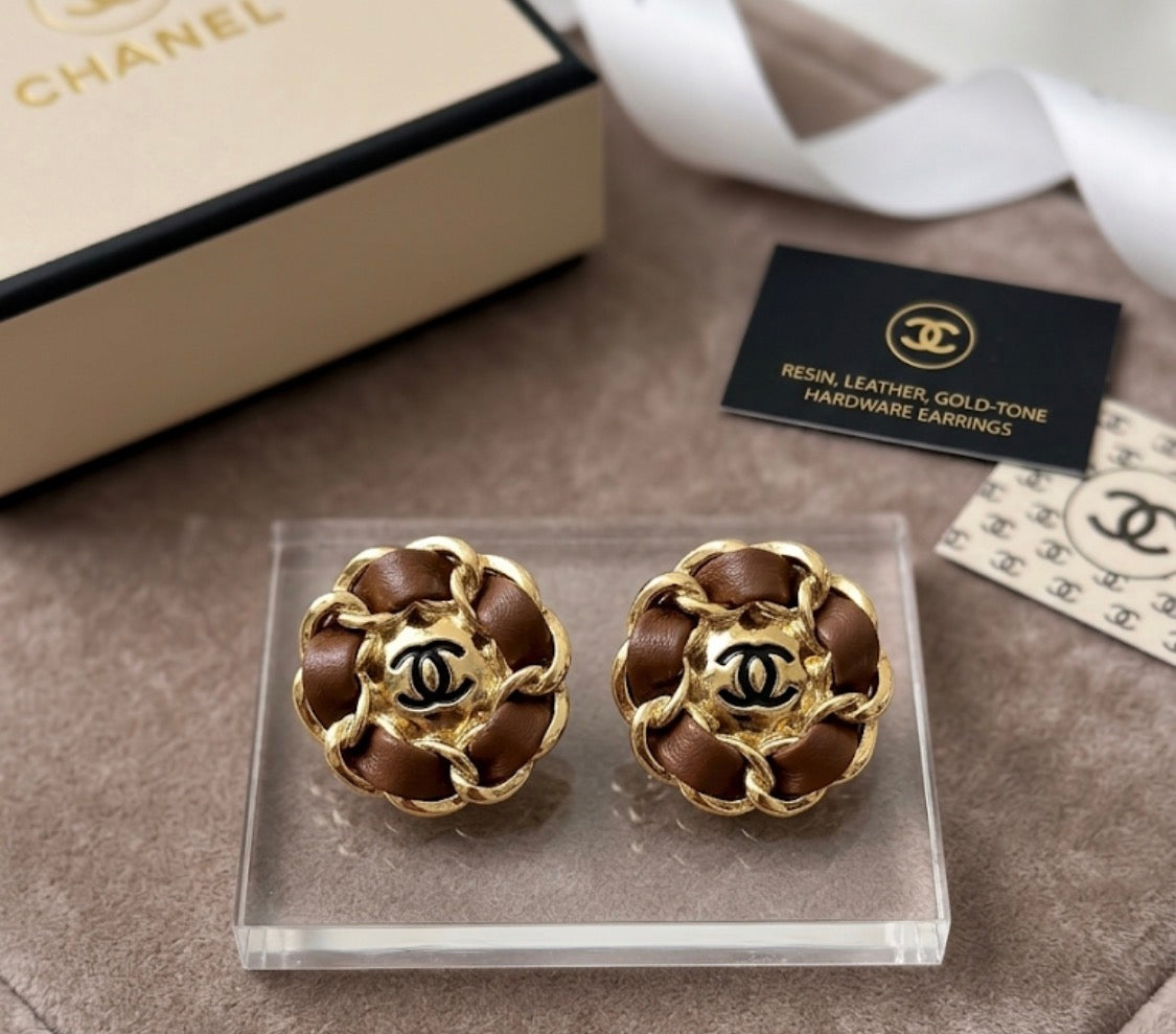 Inspired Fashion Earrings