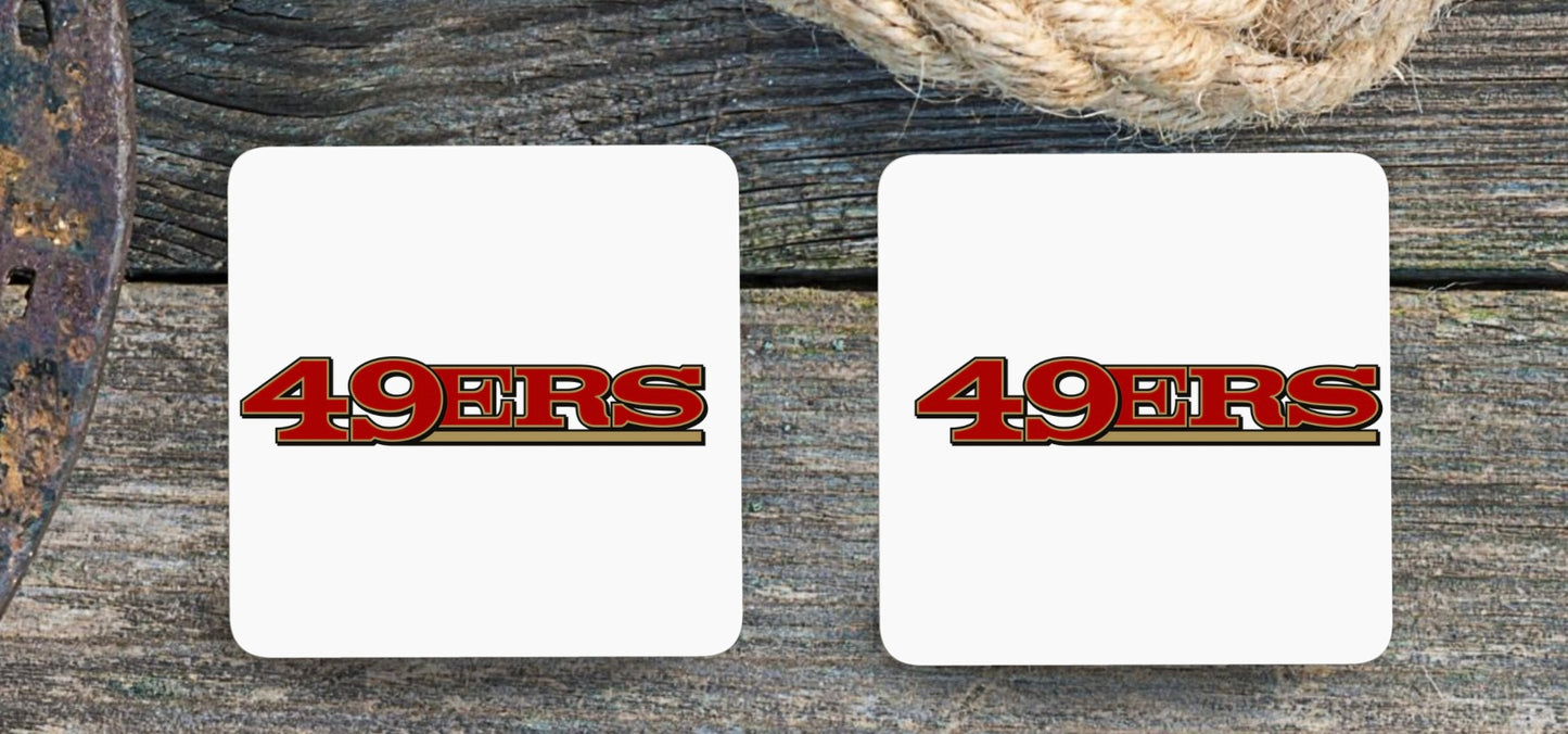 Coaster Sets