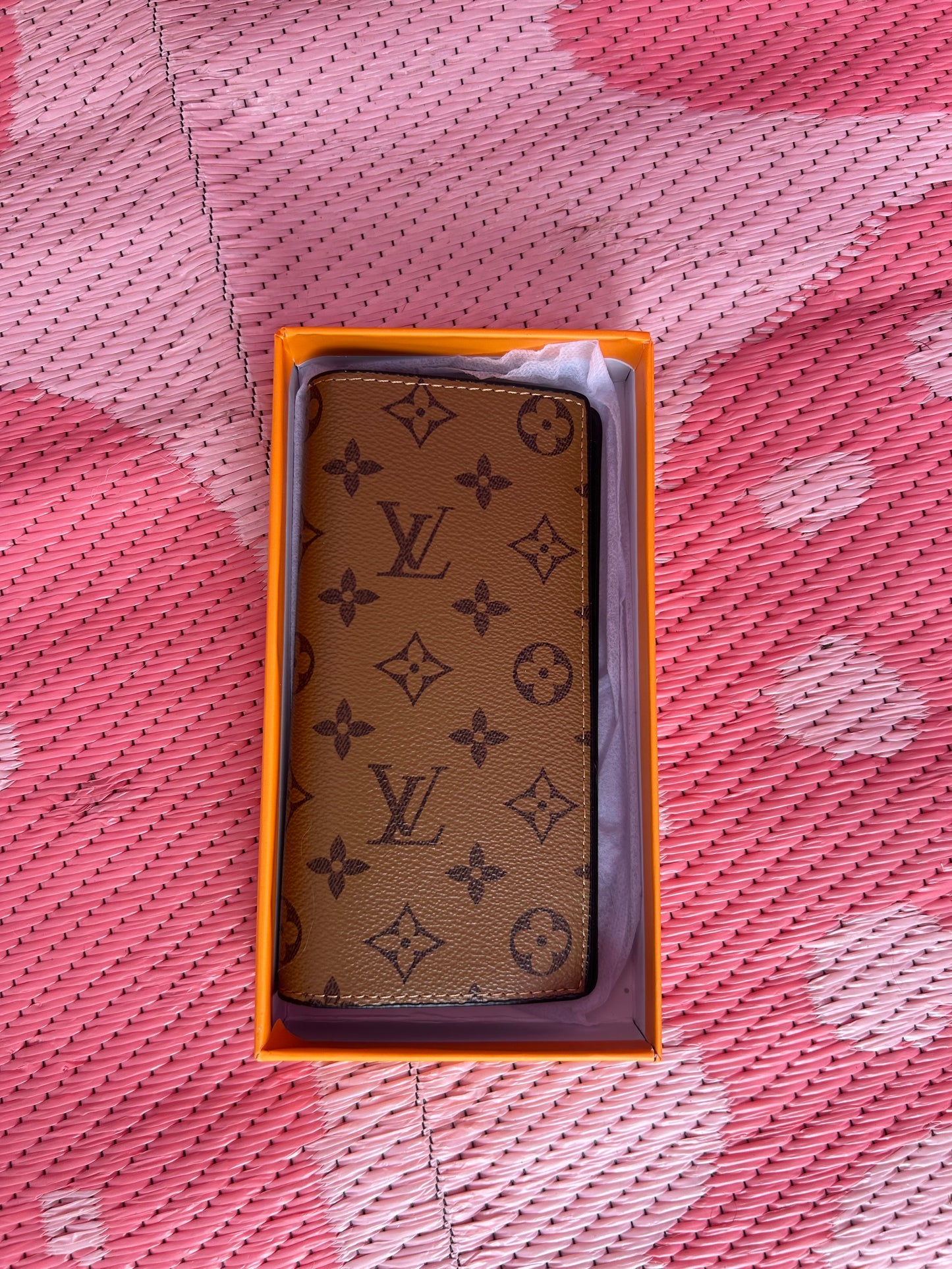 Wallets