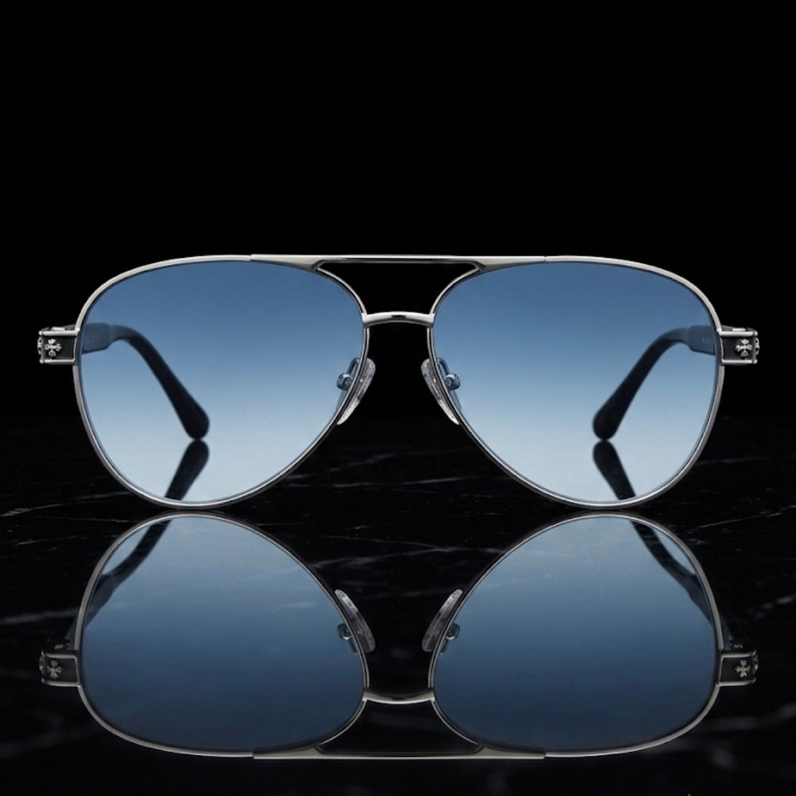 Oversized Fashion Sunglasses – Multiple Styles