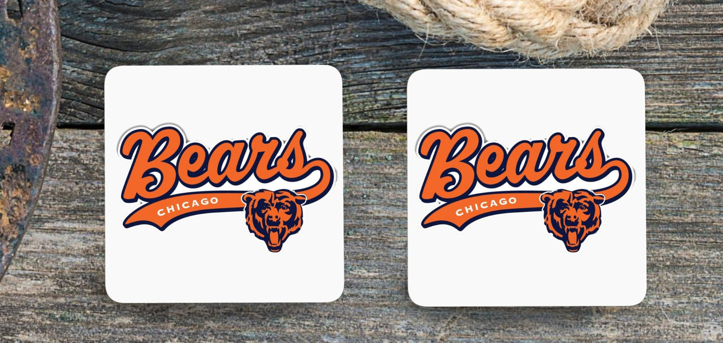 Coaster Sets