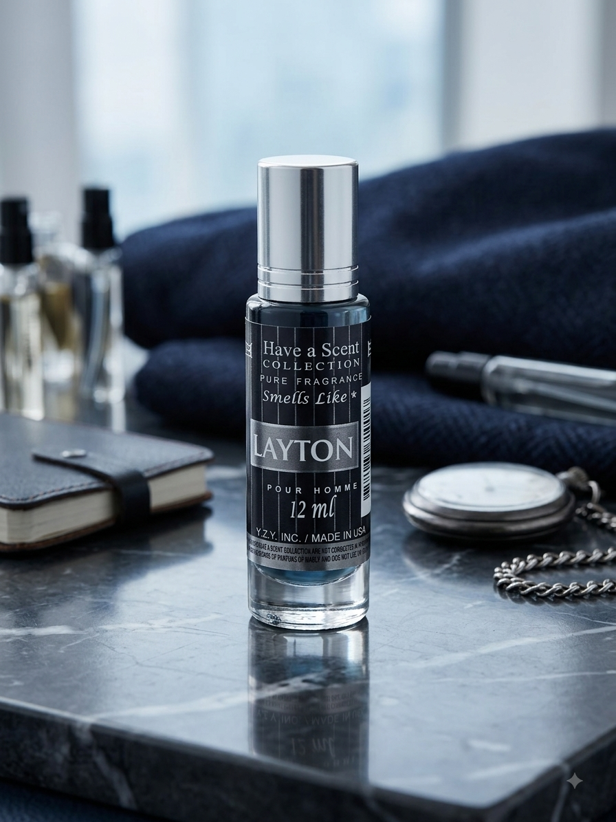 Scents 12ml