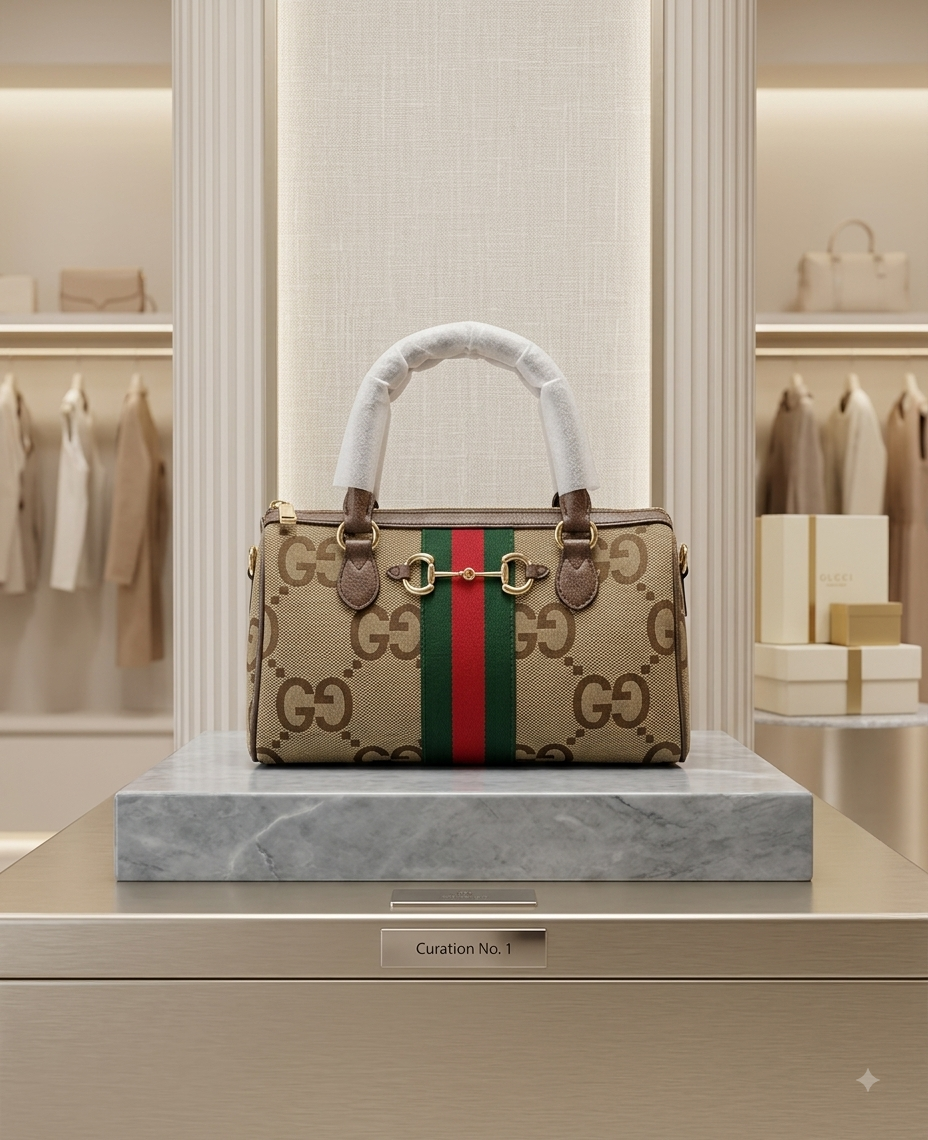 Boutique Glam & Chic Purse’s