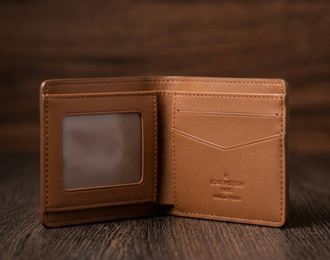 Inspired-Designer Wallets
