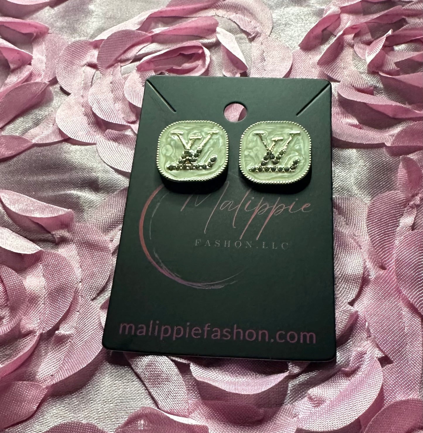 Inspired Fashion Earrings