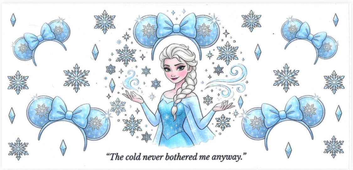 Zodiac; Peppa Pig; Frozen; Cartoon 16oz  Wraps mi
