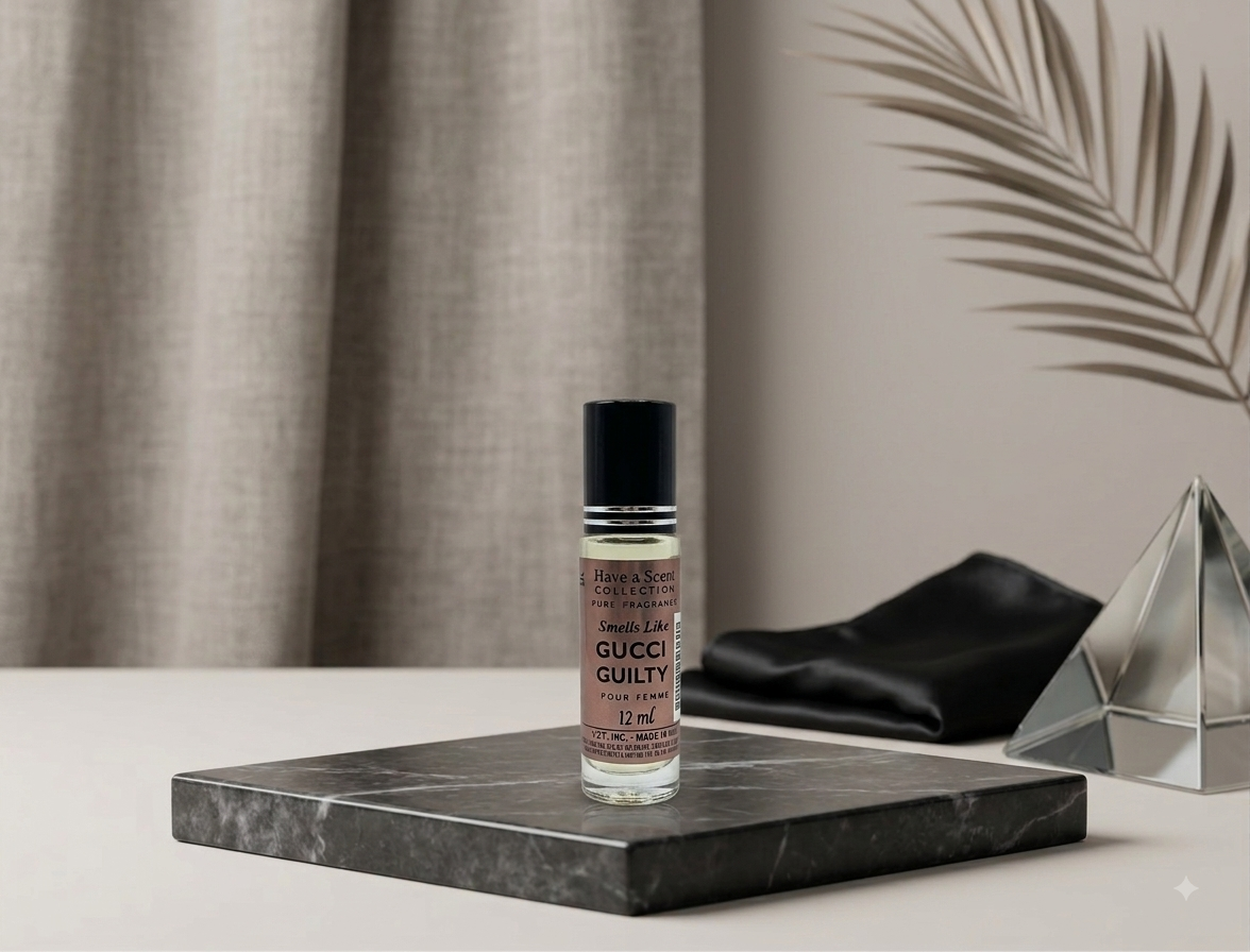 Scents 12ml