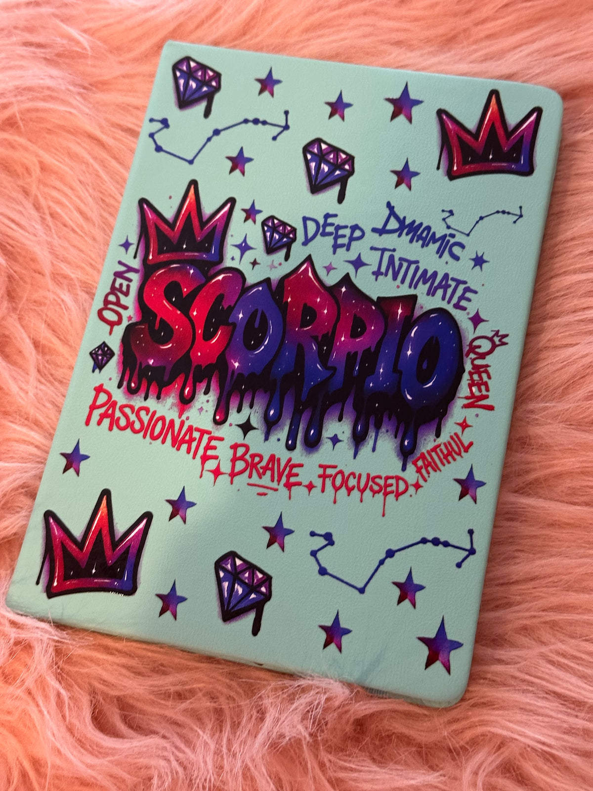 Inspired Journal  2 for $20 or $11.99 each