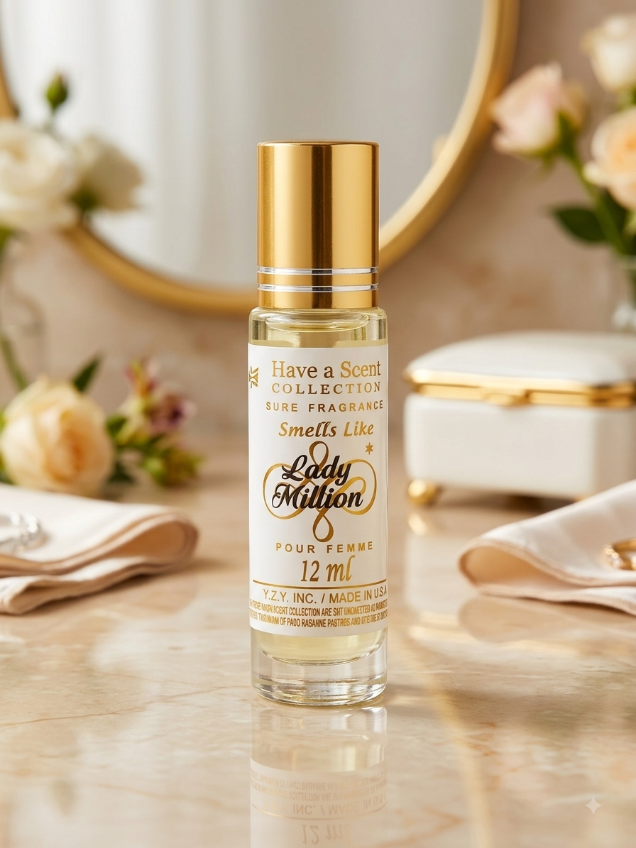 Scents 12ml