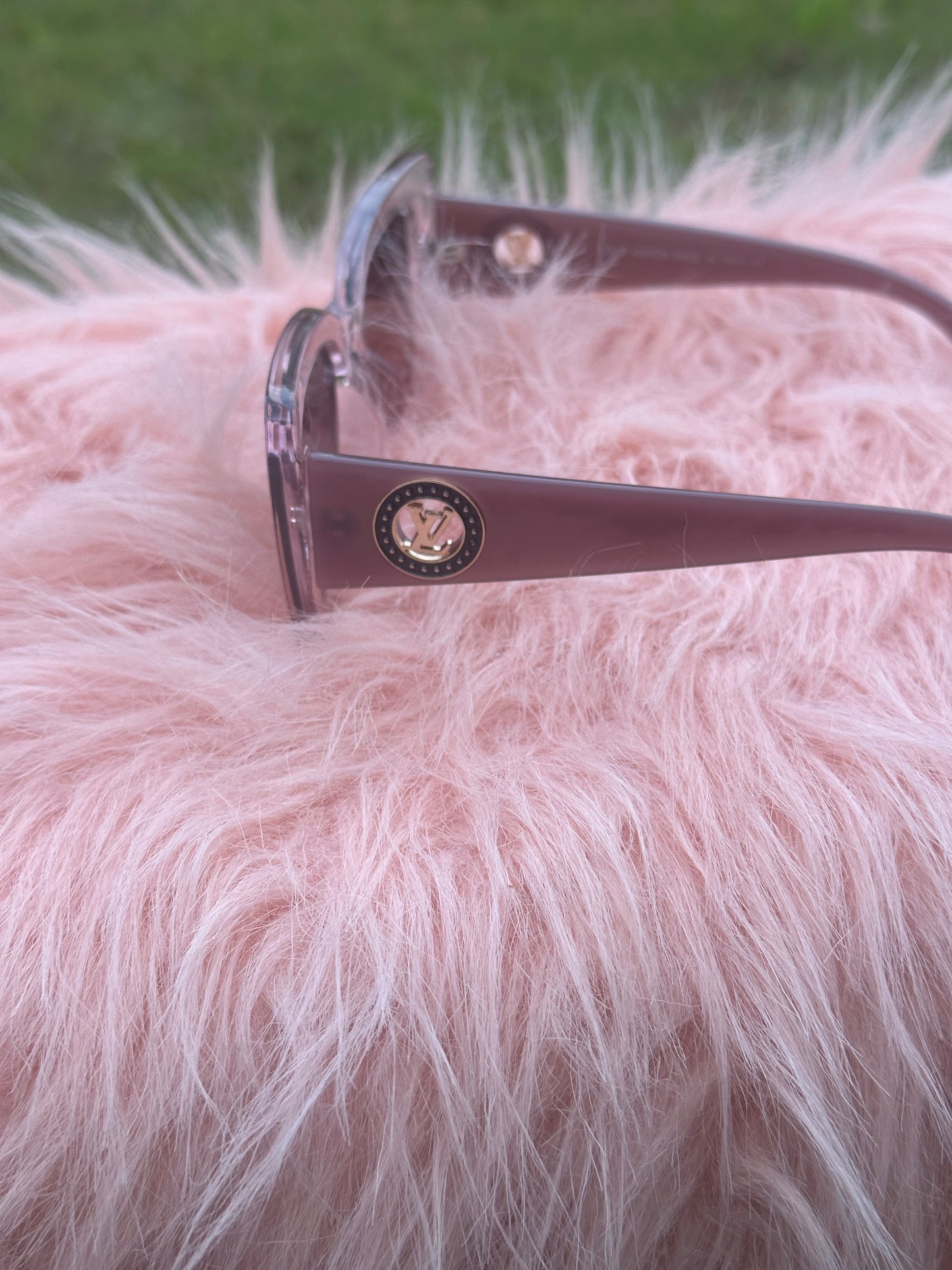 Classic Sunglasses