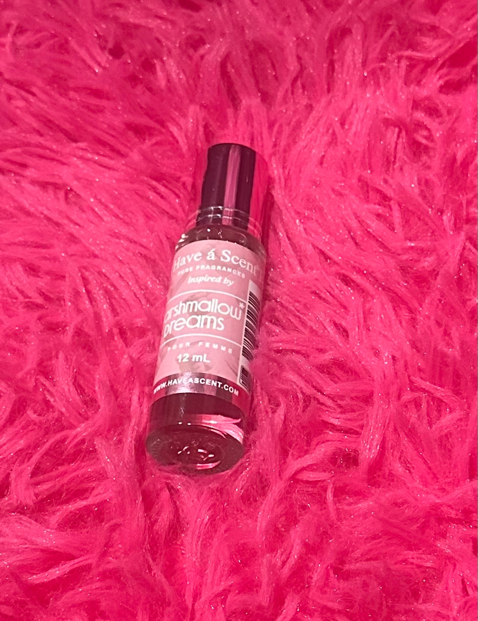 Scents 12ml