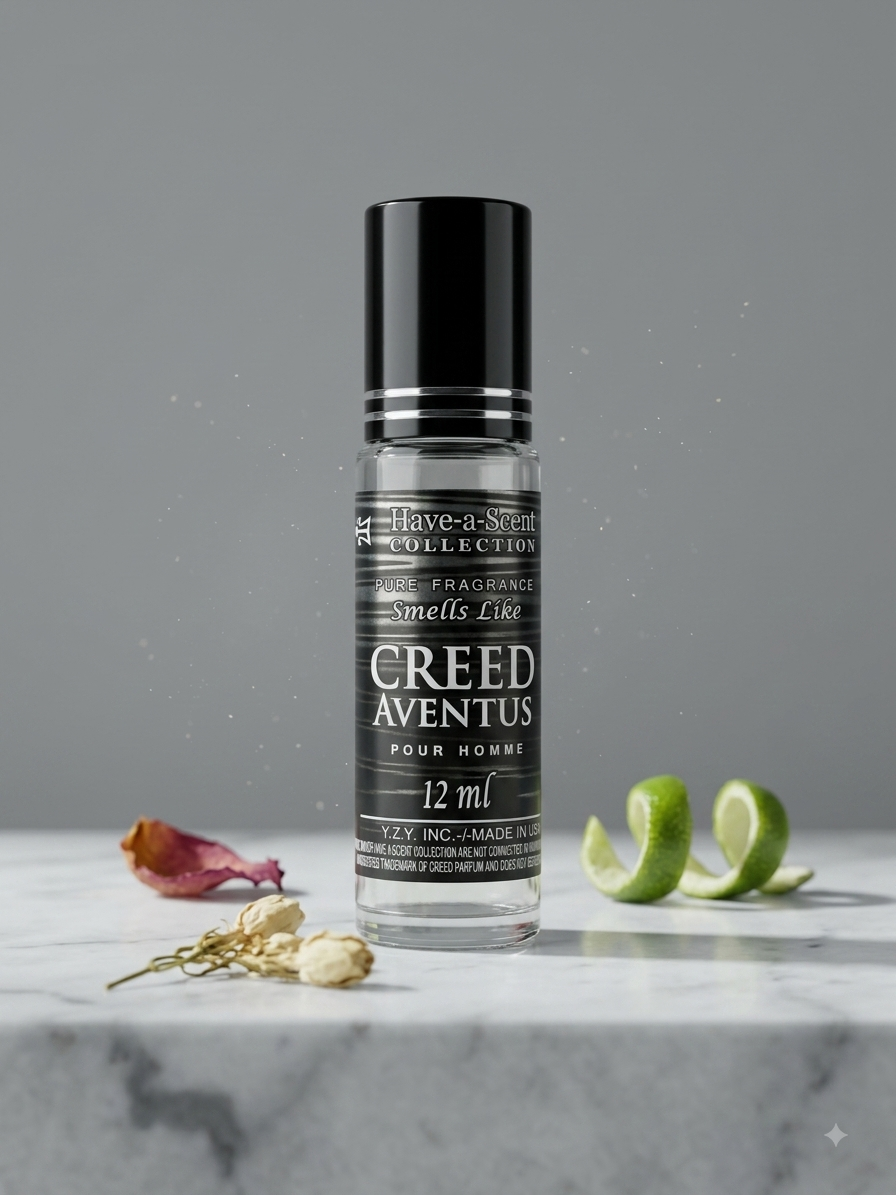 Scents 12ml