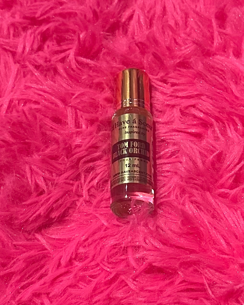 Scents 12ml