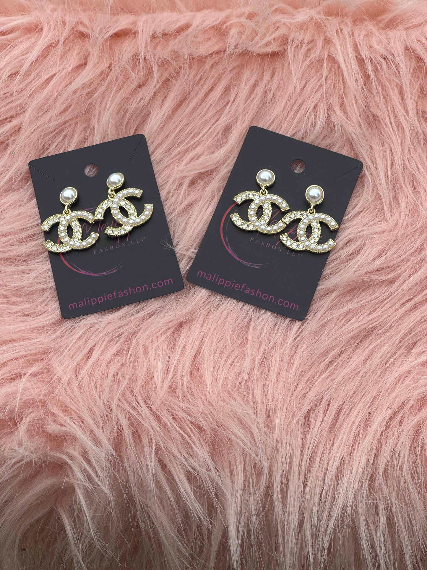 Inspired Fashion Earrings
