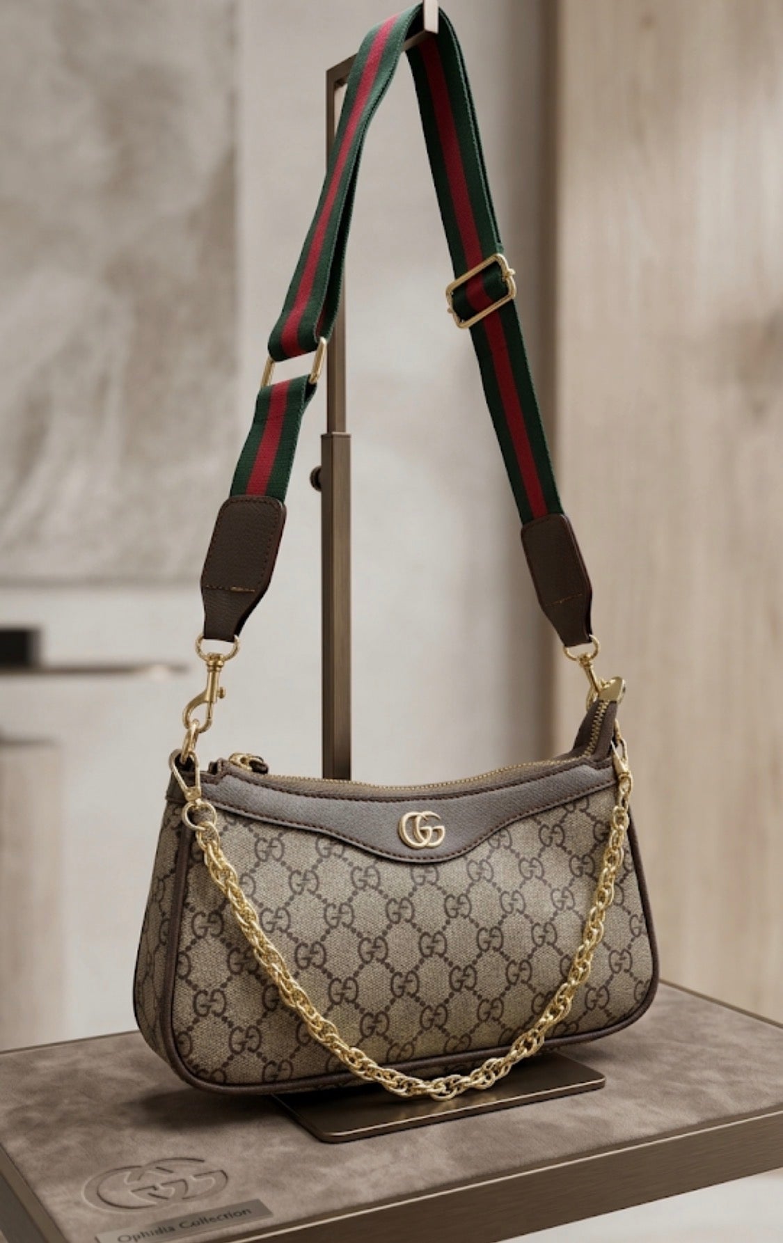 Boutique Glam & Chic Purse’s