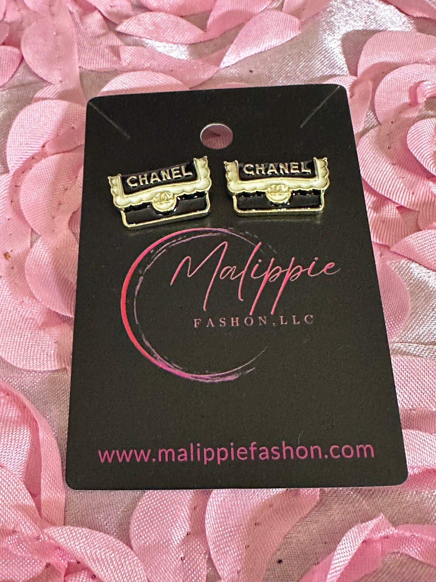 Inspired Fashion Earrings