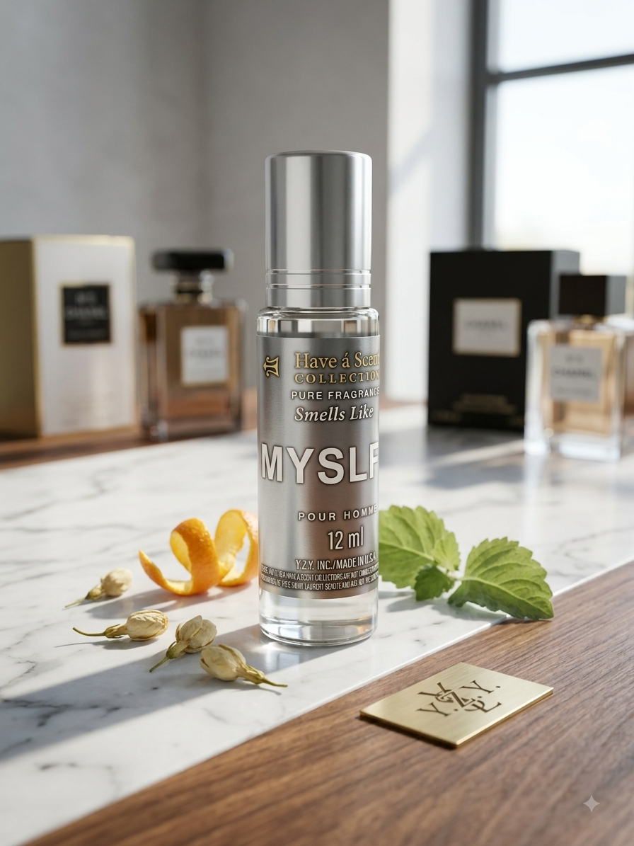 Scents 12ml