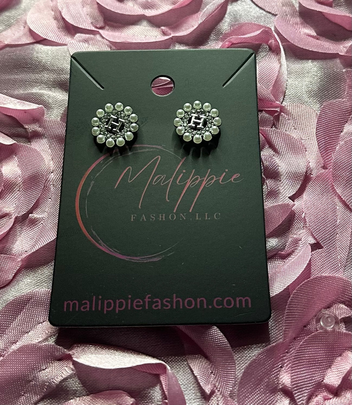 Inspired Fashion Earrings