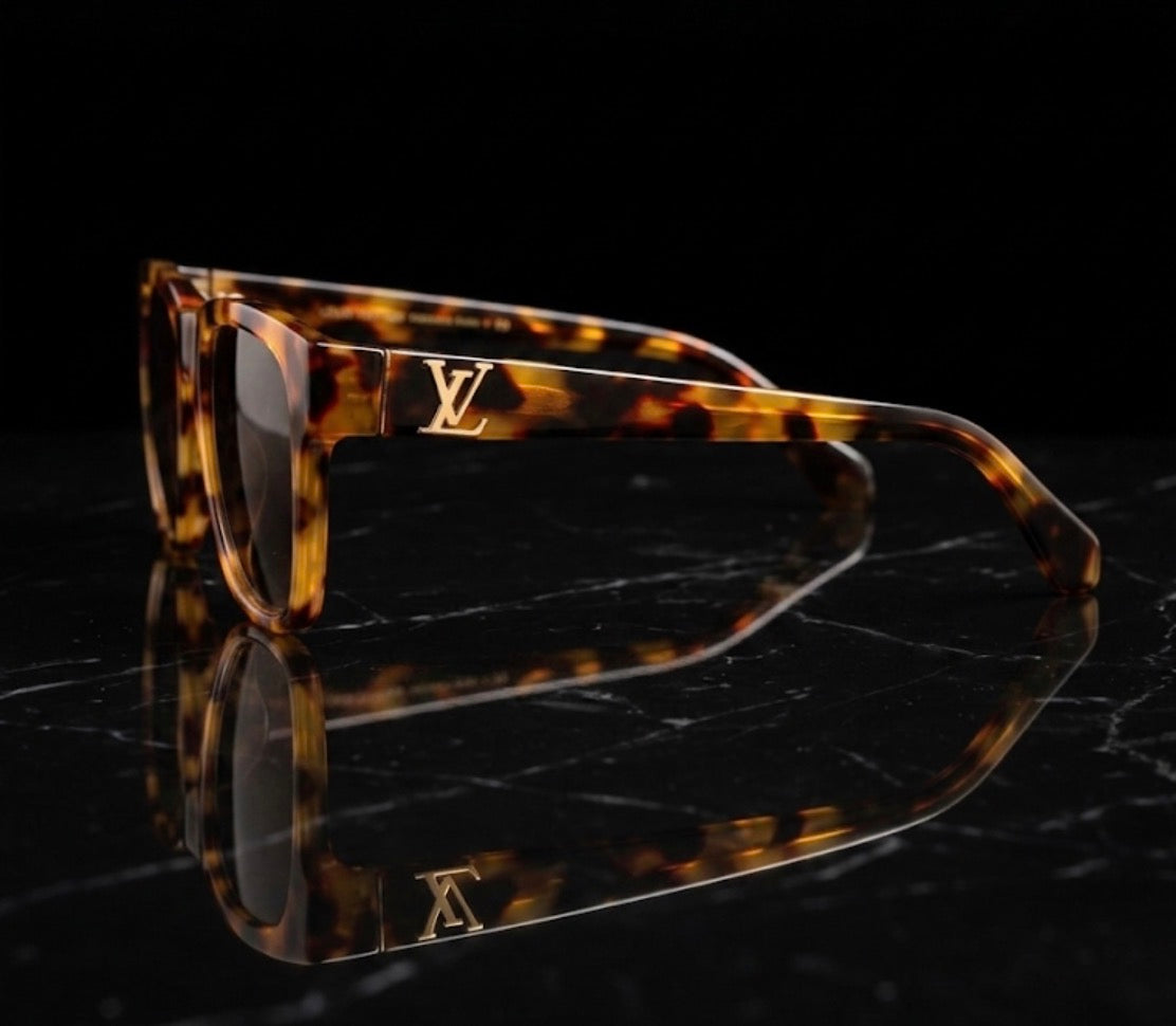 Oversized Fashion Sunglasses – Multiple Styles