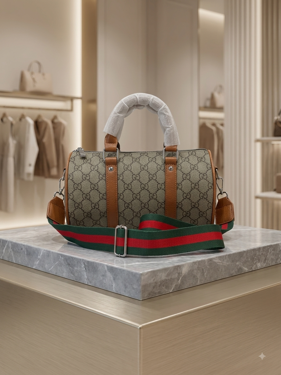 Boutique Glam & Chic Purse’s